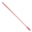 Country Direct Braided Sparkle Handle Red 